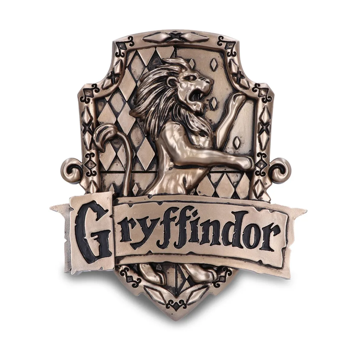 Harry Potter - Gryffindor Wappen Wandbild