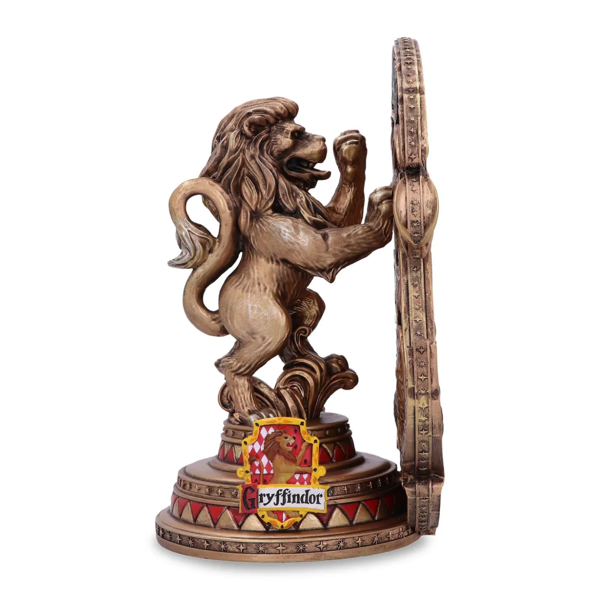 Harry Potter - Gryffindor Wappen Buchstütze