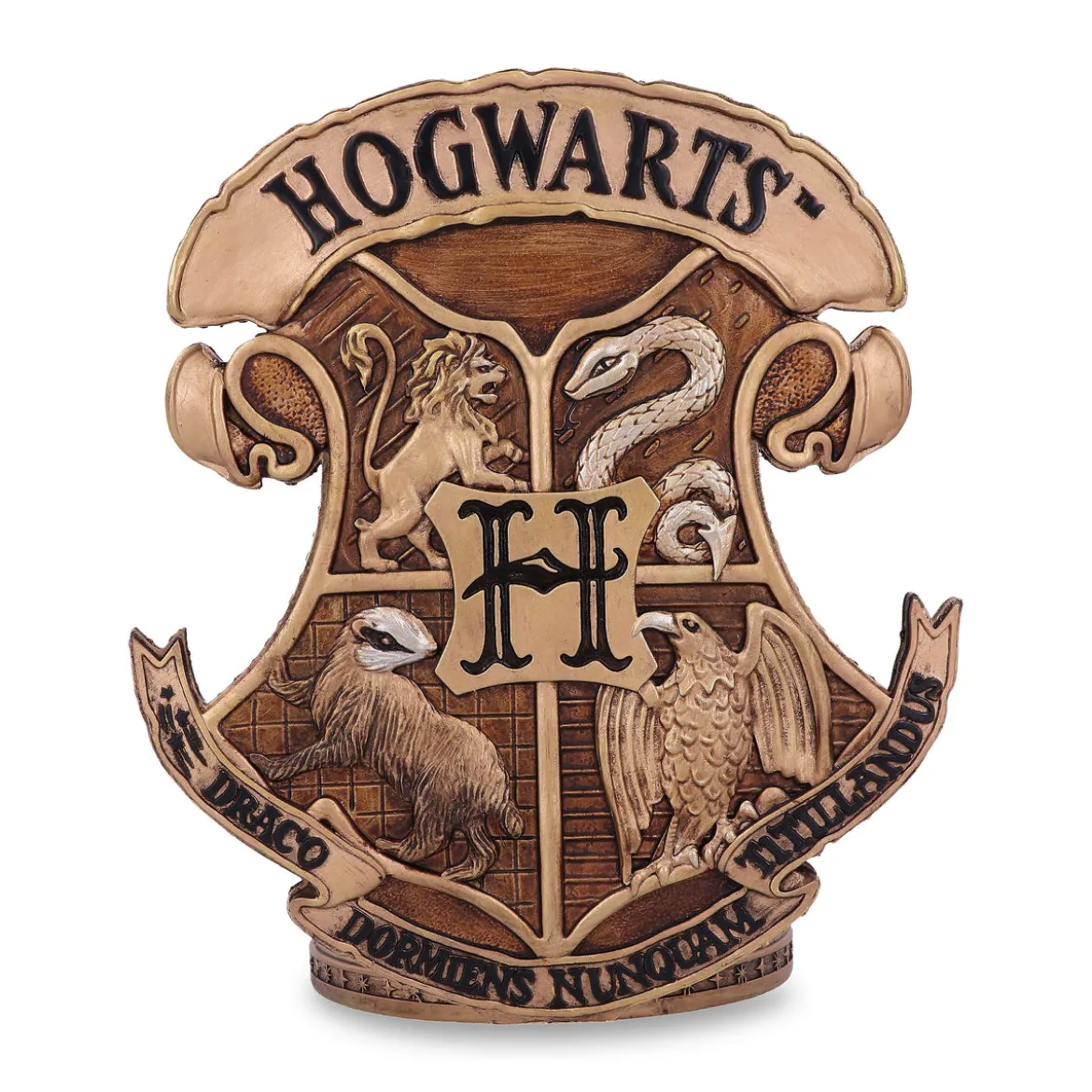 Harry Potter - Gryffindor Wappen Buchstütze