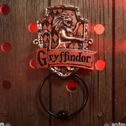 Harry Potter - Gryffindor Wappen Türklopfer