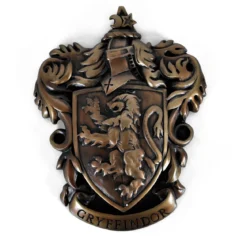 Harry Potter - Gryffindor Wappen