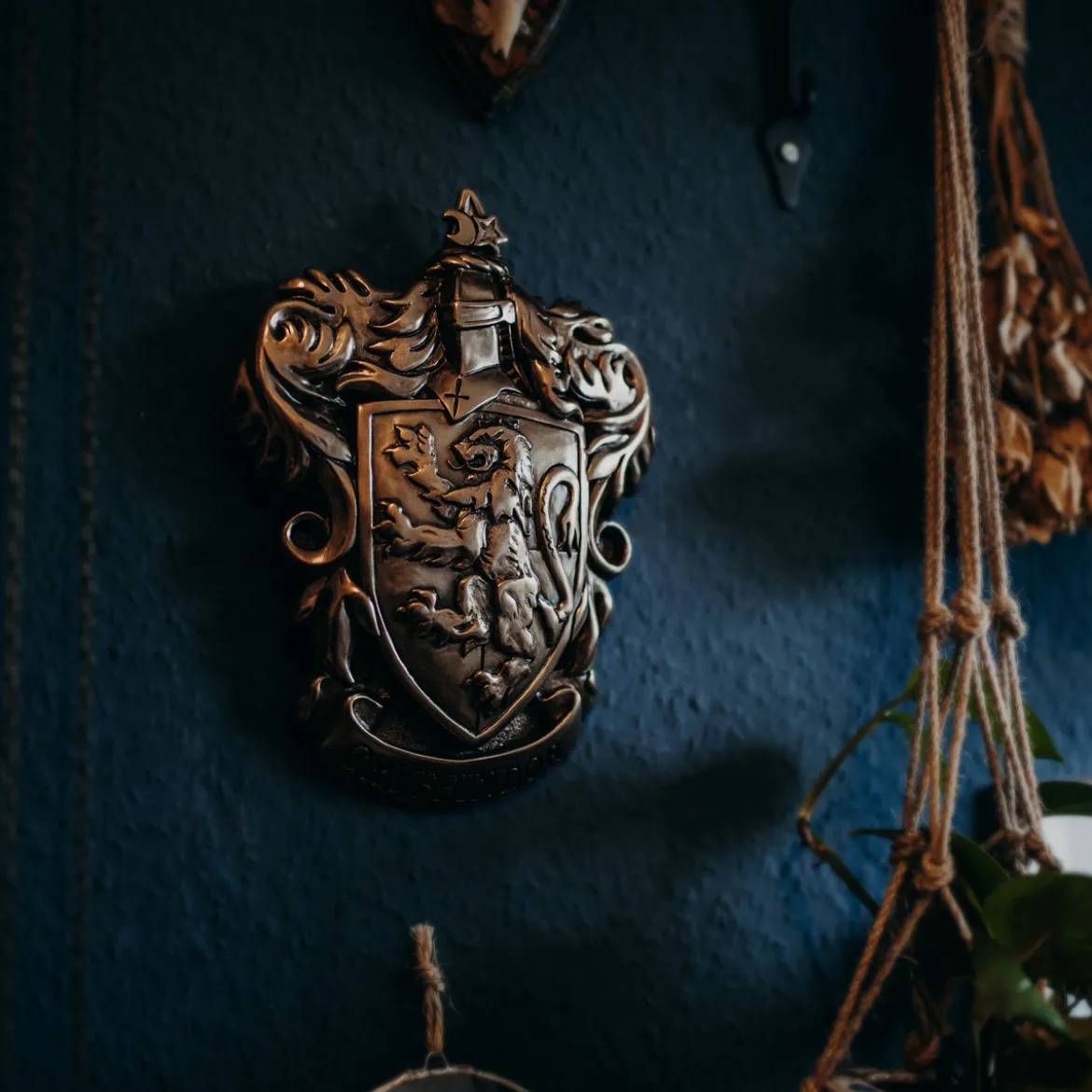 Harry Potter - Gryffindor Wappen