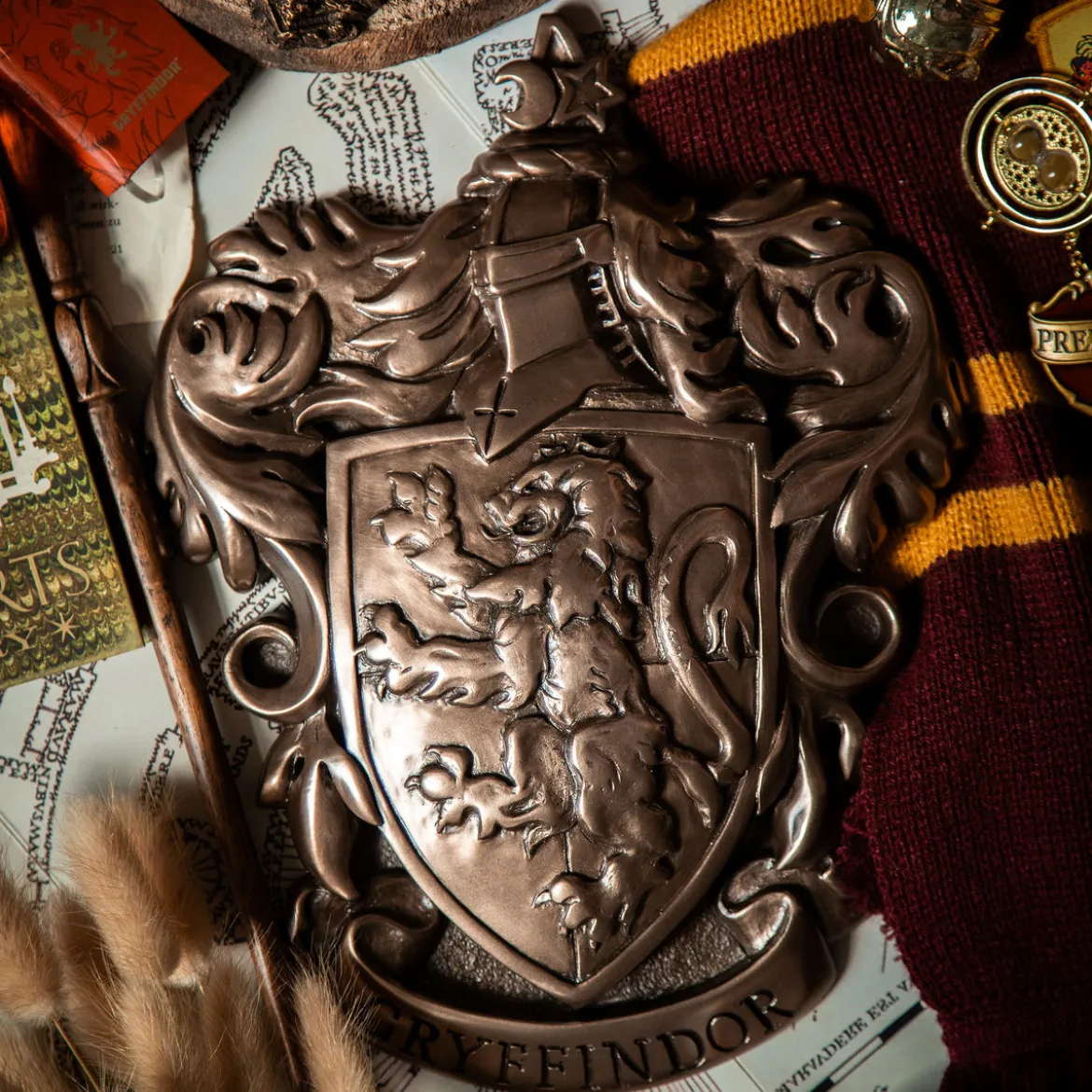 Harry Potter - Gryffindor Wappen