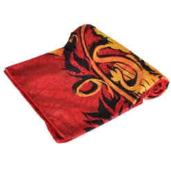 Harry Potter - Gryffindor Wappen Strandtuch