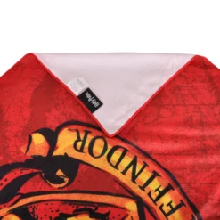 Harry Potter - Gryffindor Wappen Strandtuch