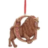 Harry Potter - Gryffindor Wappentier Weihnachtsbaum-Schmuck