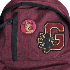 Harry Potter - Gryffindor Wappen Rucksack