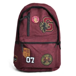 Harry Potter - Gryffindor Wappen Rucksack