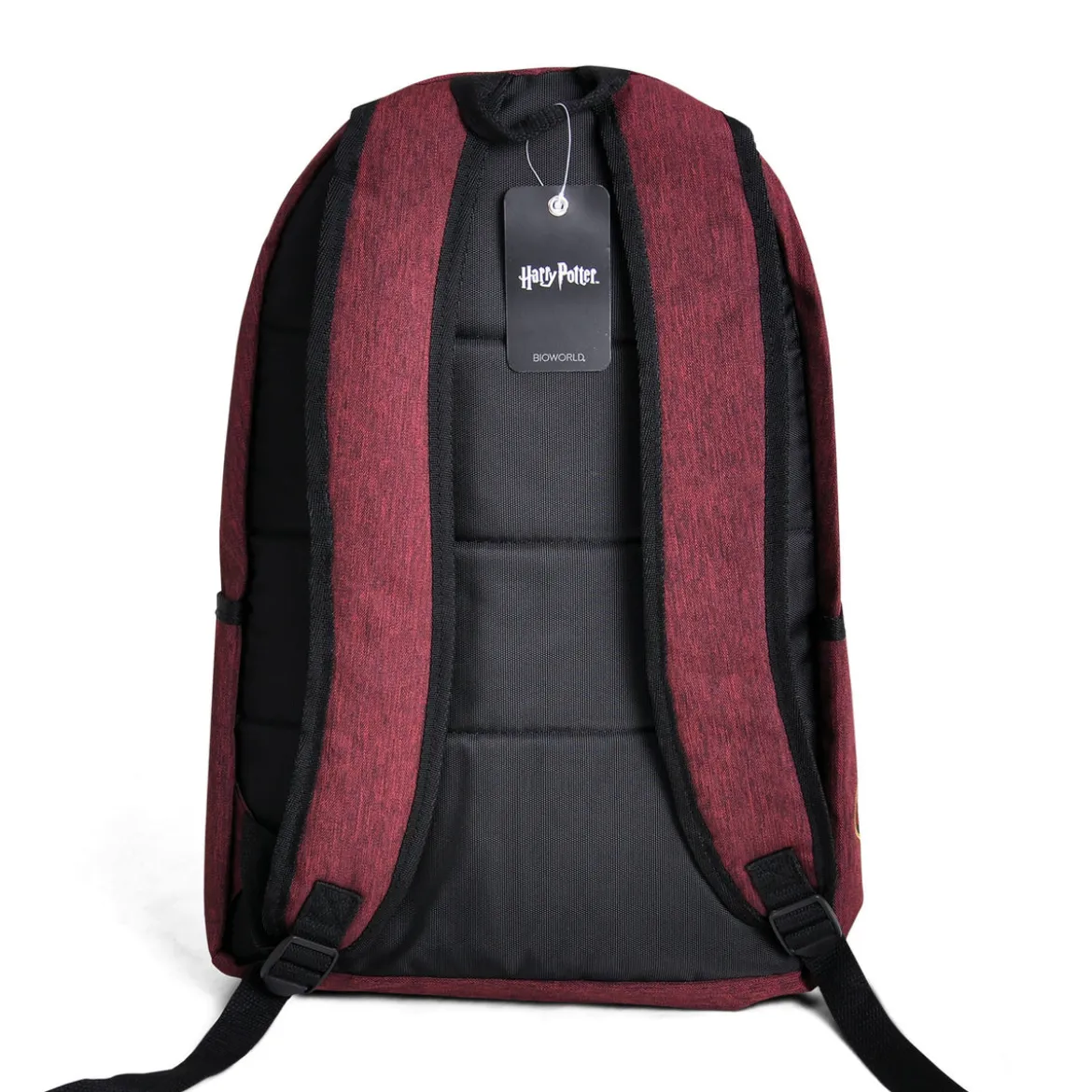 Harry Potter - Gryffindor Wappen Rucksack