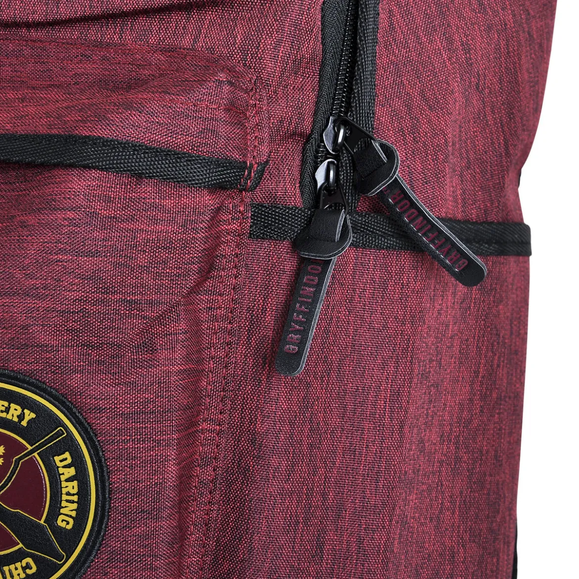 Harry Potter - Gryffindor Wappen Rucksack