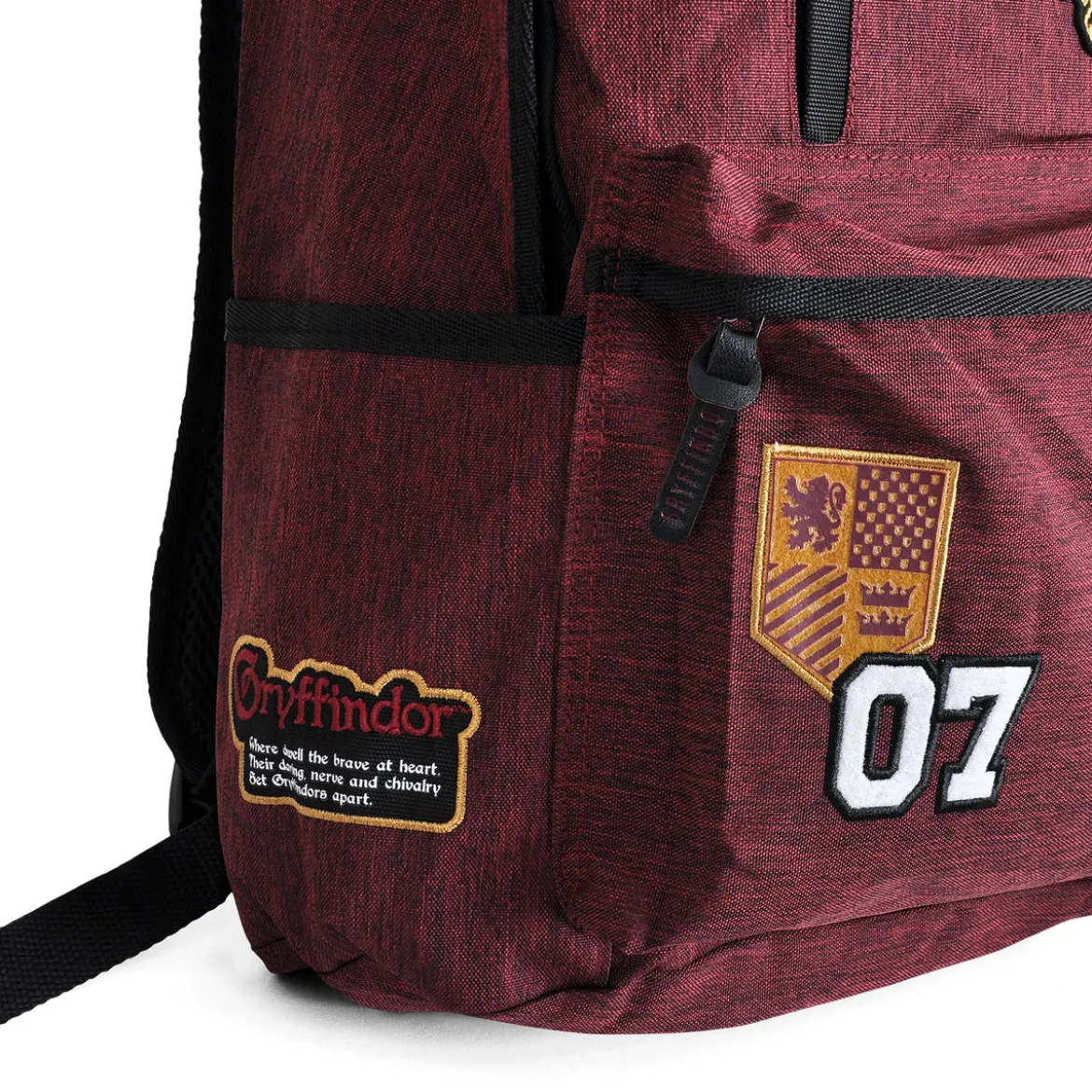 Harry Potter - Gryffindor Wappen Rucksack