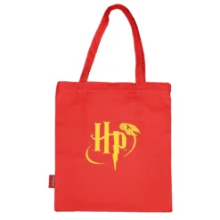 Harry Potter - Gryffindor Wappen Jutebeutel