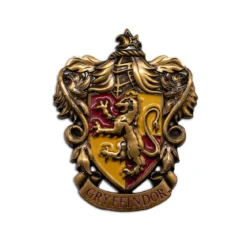 Harry Potter - Gryffindor Wappen Magnet