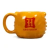Harry Potter - Gryffindor Wappentier 3D Tasse