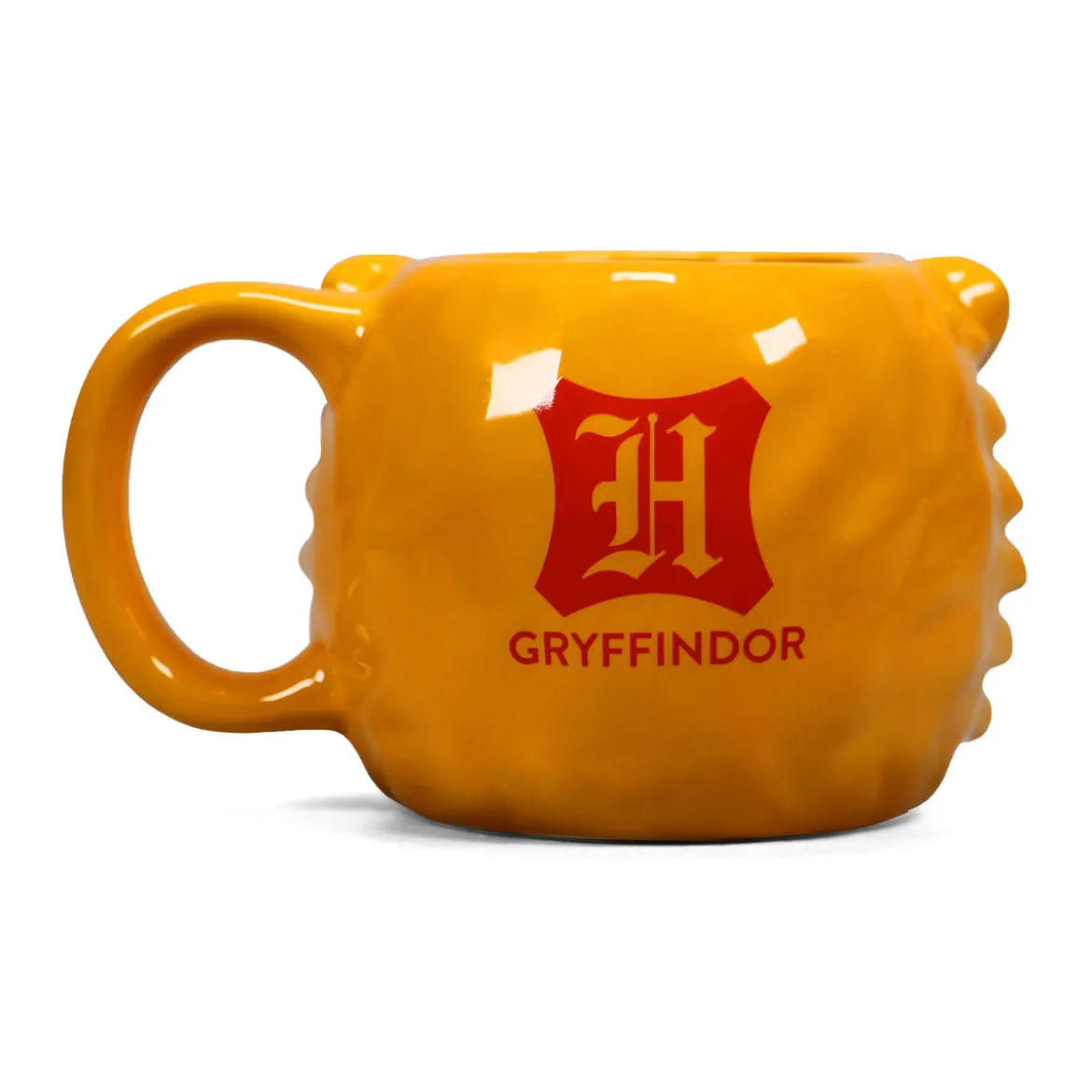 Harry Potter - Gryffindor Wappentier 3D Tasse