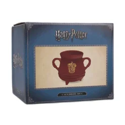 Harry Potter - Gryffindor Zauberkessel Tasse