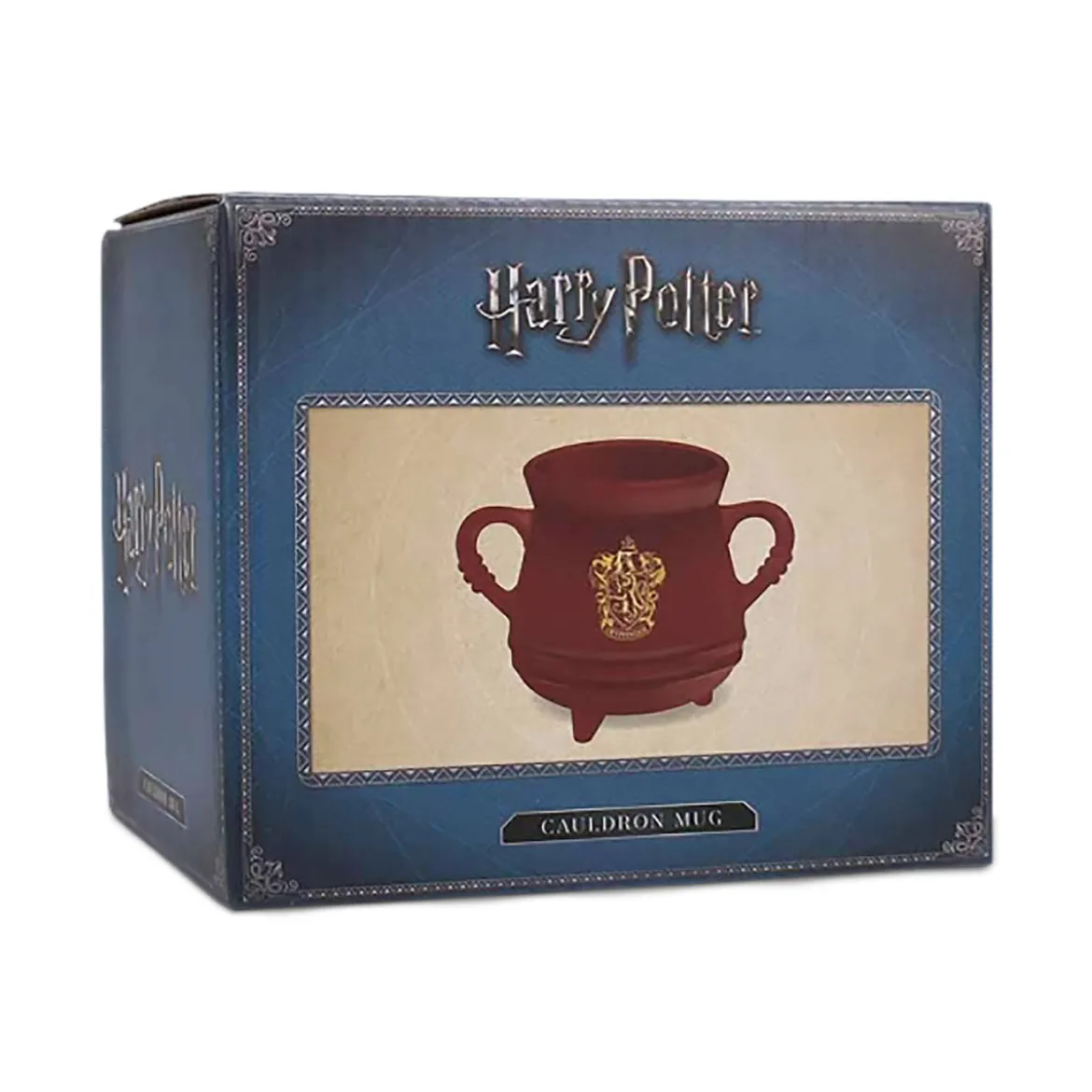 Harry Potter - Gryffindor Zauberkessel Tasse