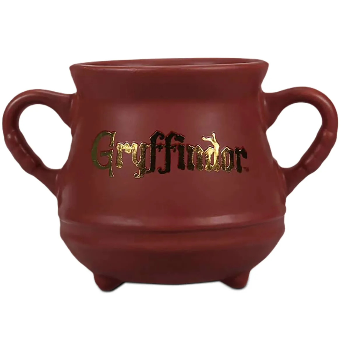 Harry Potter - Gryffindor Zauberkessel Tasse