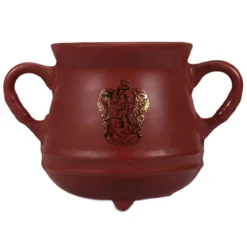 Harry Potter - Gryffindor Zauberkessel Tasse