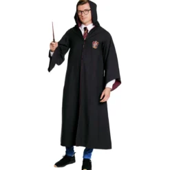 Harry Potter - Gryffindor Zauberergewand