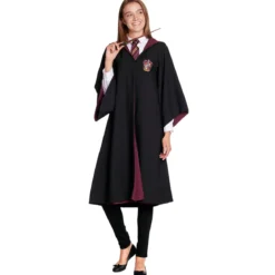Harry Potter - Gryffindor Zauberergewand