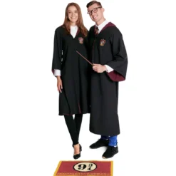 Harry Potter - Gryffindor Zauberergewand