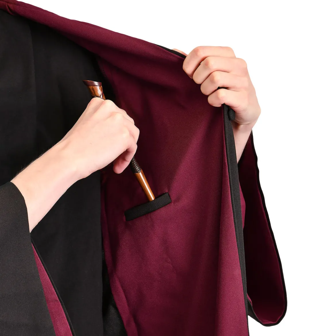 Harry Potter - Gryffindor Zauberergewand