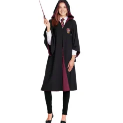 Harry Potter - Gryffindor Zauberergewand