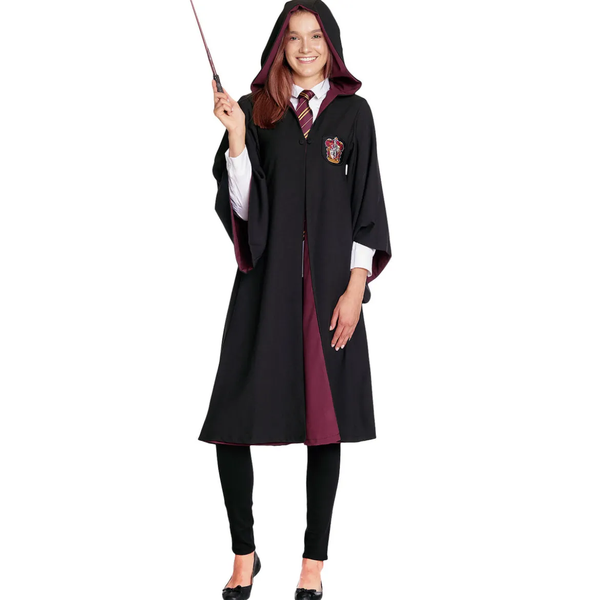 Harry Potter - Gryffindor Zauberergewand