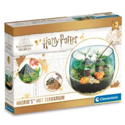 Harry Potter - Hagrids Hütte Terrarium