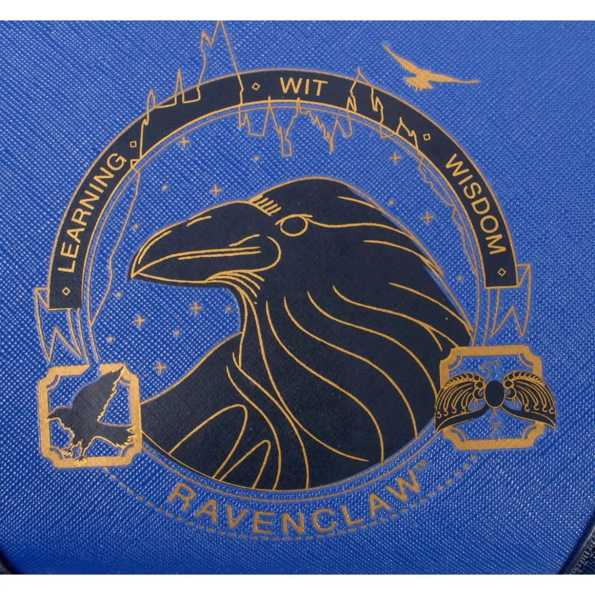 Harry Potter Handtasche Ravenclaw