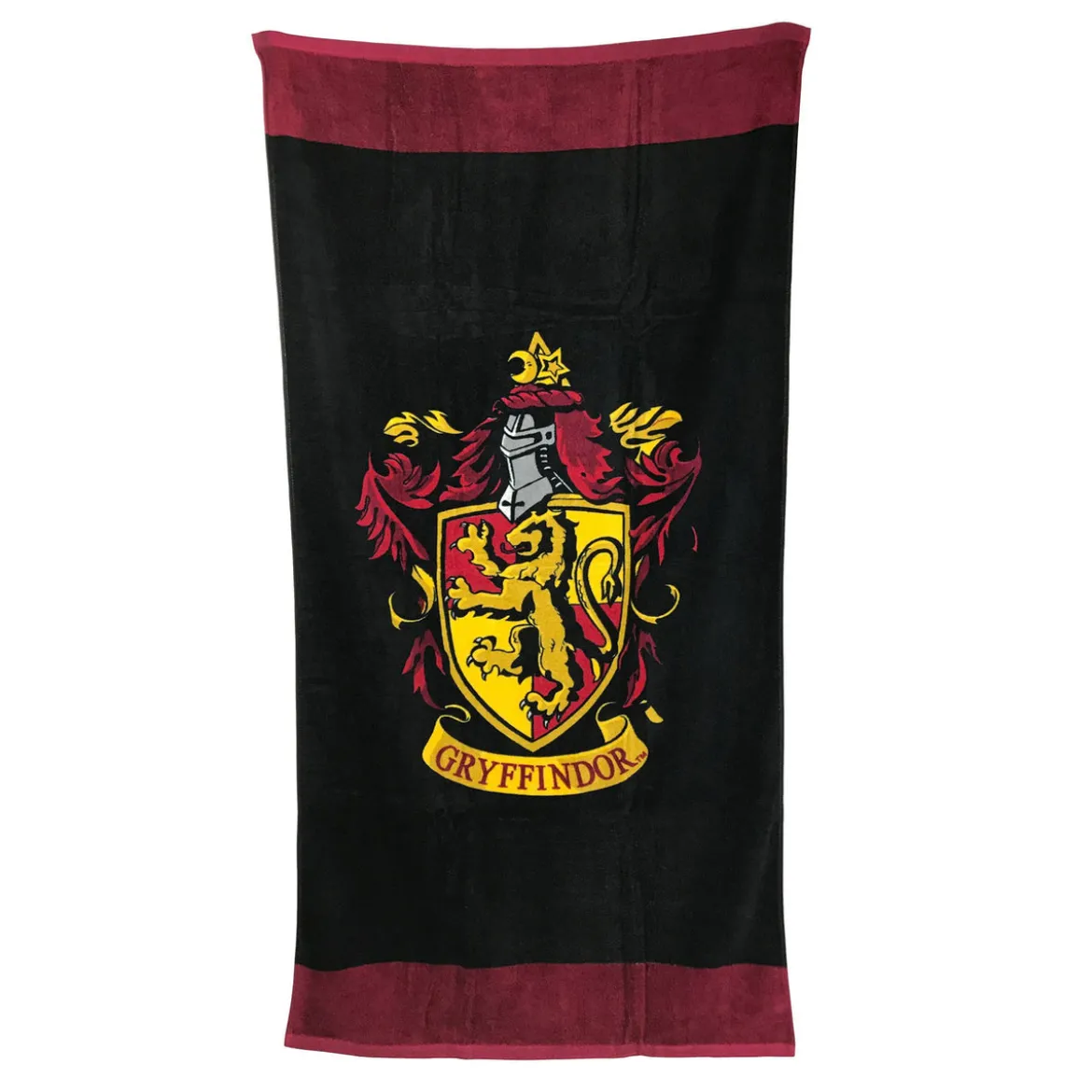 Harry Potter Handtuch Gryffindor 150 x 75 cm