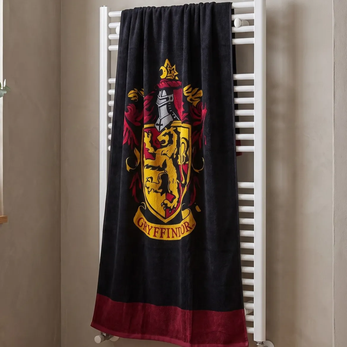 Harry Potter Handtuch Gryffindor 150 x 75 cm