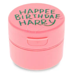 Harry Potter - Happee Birthdae Lippenbalsam