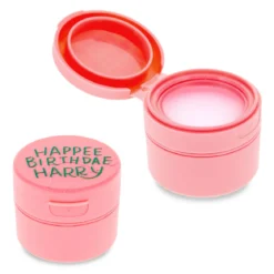Harry Potter - Happee Birthdae Lippenbalsam