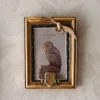 Harry Potter - Hedwig Bilderrahmen