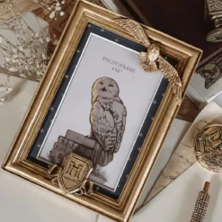 Harry Potter - Hedwig Bilderrahmen