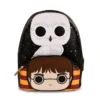 Harry Potter & Hedwig Chibi Mini Rucksack