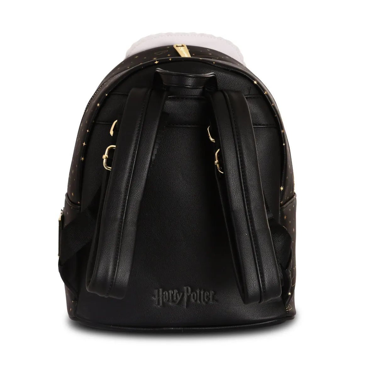 Harry Potter & Hedwig Chibi Mini Rucksack