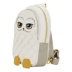 Harry Potter - Hedwig Crossbody Tasche