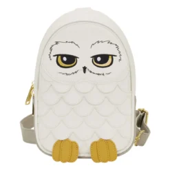 Harry Potter - Hedwig Crossbody Tasche