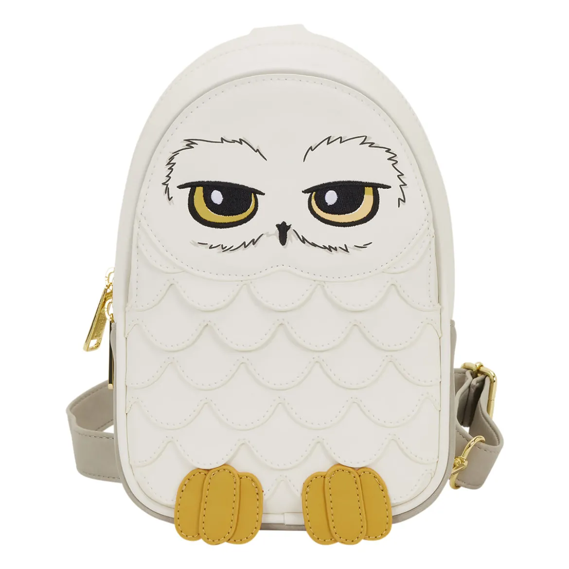 Harry Potter - Hedwig Crossbody Tasche