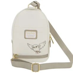 Harry Potter - Hedwig Crossbody Tasche