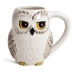 Harry Potter - Hedwig 3D Tasse