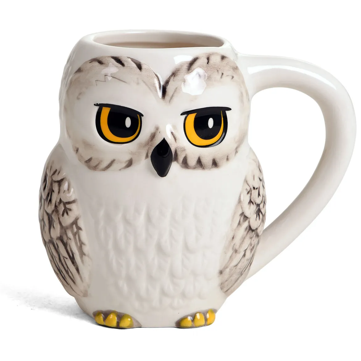 Harry Potter - Hedwig 3D Tasse