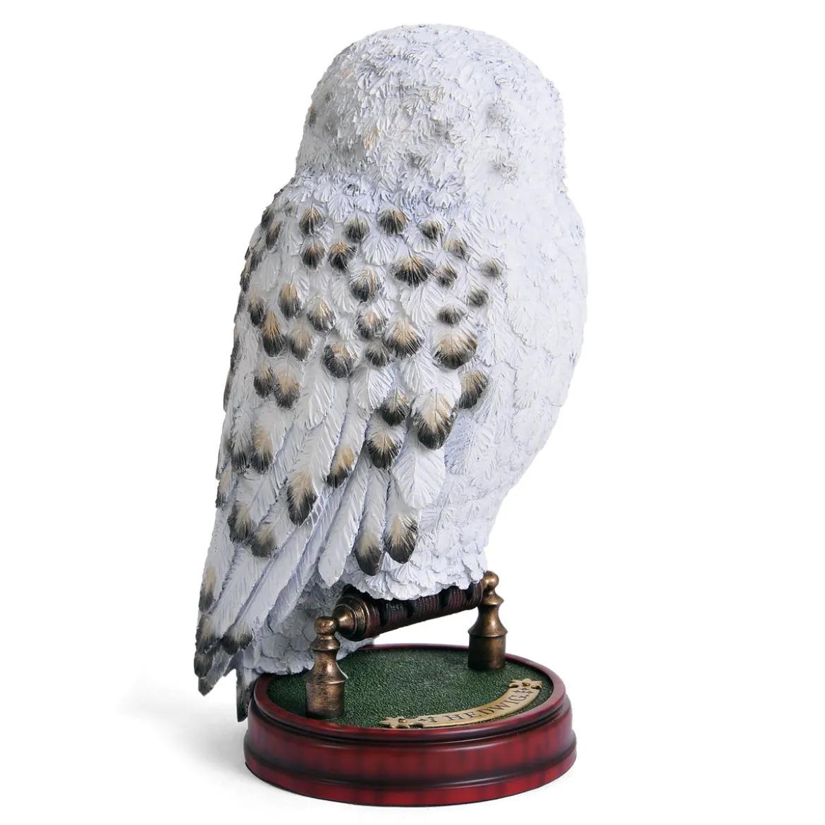 Harry Potter - Hedwig Figur