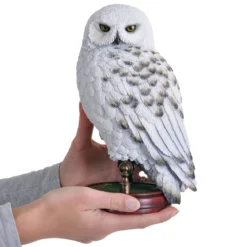 Harry Potter - Hedwig Figur