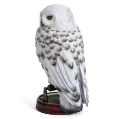 Harry Potter - Hedwig Figur
