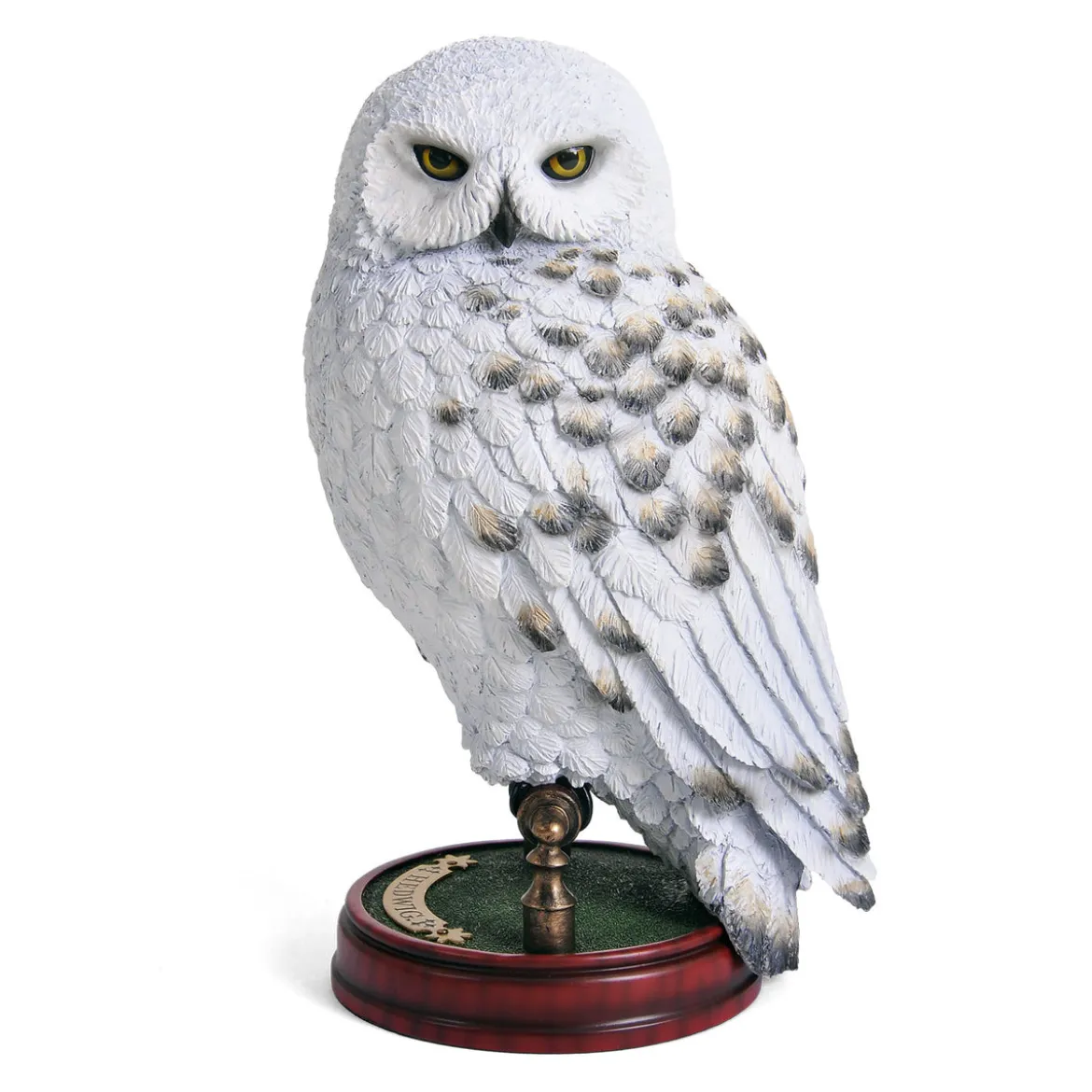 Harry Potter - Hedwig Figur