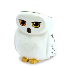 Harry Potter - Hedwig Geschenkset